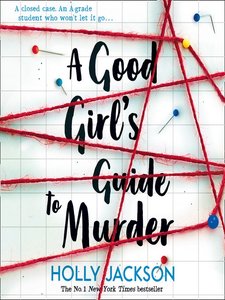 A Good Girl's Guide to Murder