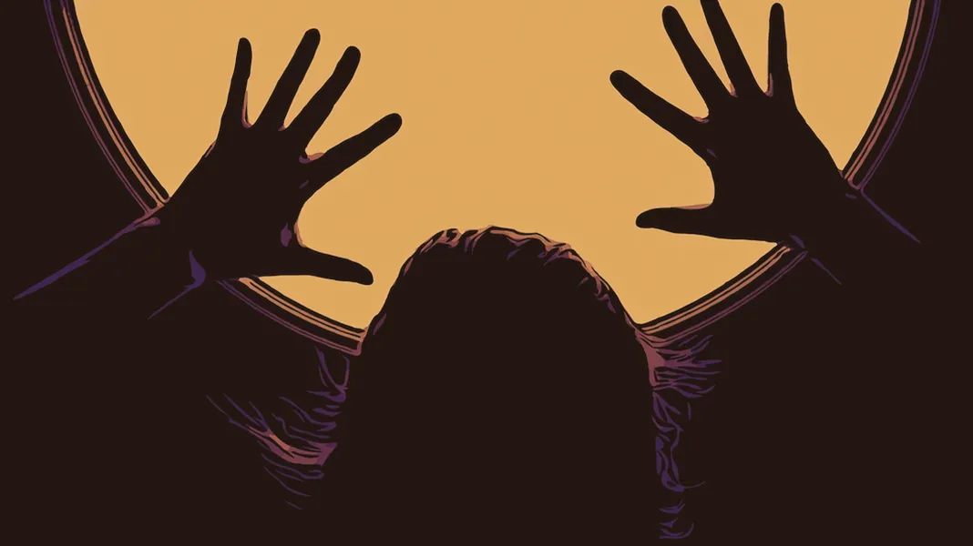 Thriller and Mystery Image