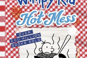 9780241583166_mph_Diary_of_a_Wimpy_Kid_19_Hot_Mess