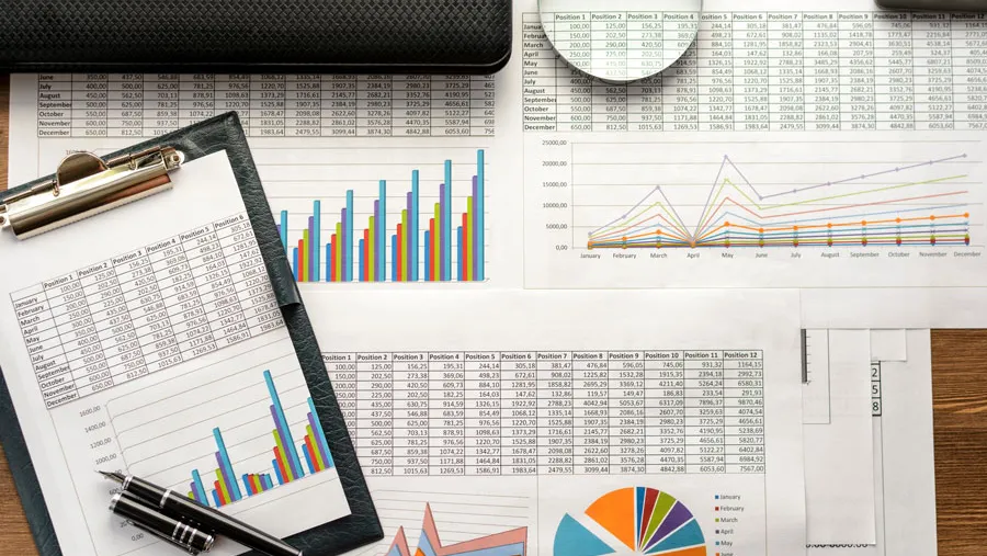 Business and Finance